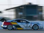 Cadillac CTS-V Coupe Race Car 2011 года
